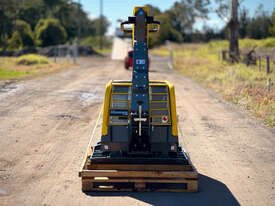 Wacker Neuson DPU110 振动压路机/压实机