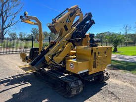 2011年 Vermeer PD10