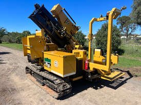 2011年 Vermeer PD10