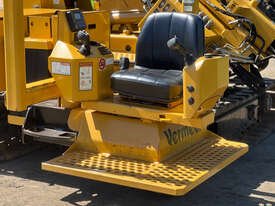 2011年 Vermeer PD10