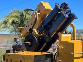 2011年 Vermeer PD10