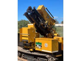 2011年 Vermeer PD10