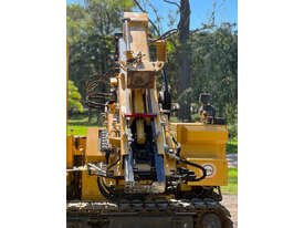 2011年 Vermeer PD10