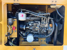 2011年 Vermeer PD10