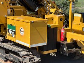 2011年 Vermeer PD10