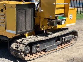 2011年 Vermeer PD10