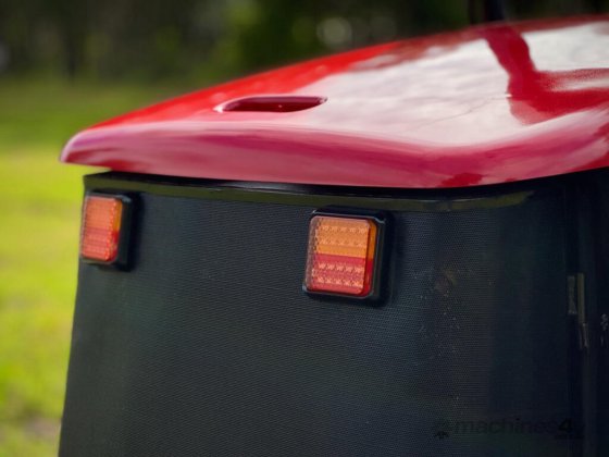 Toro 4300D ワイドエリア芝刈り機 芝刈り機