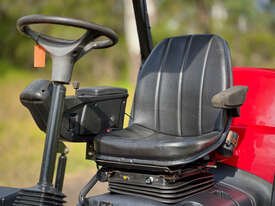 Toro 4300D ワイドエリア芝刈り機 芝刈り機