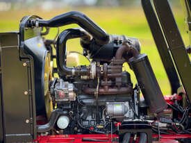 Toro 4300D ワイドエリア芝刈り機 芝刈り機