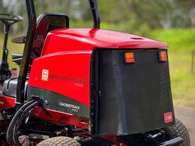 Toro 4300D ワイドエリア芝刈り機 芝刈り機