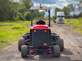 Toro 4300D ワイドエリア芝刈り機 芝刈り機