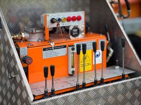 2006 Redmond gary CABLE DRUM