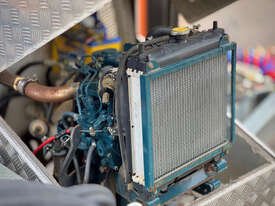 2006 Redmond gary CABLE DRUM