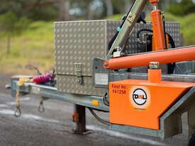 2006 Redmond gary CABLE DRUM