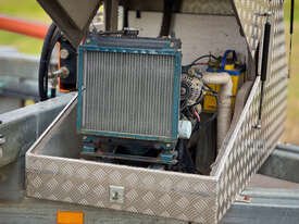 2006 Redmond gary CABLE DRUM