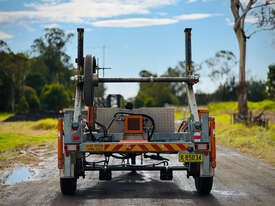 2006 Redmond gary CABLE DRUM