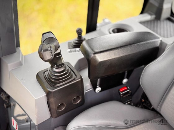 ジョンディア450P標準ドーザー