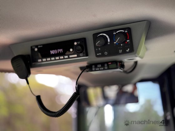 ジョンディア450P標準ドーザー