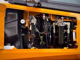 ジョンディア450P標準ドーザー