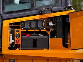 ジョンディア450P標準ドーザー