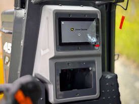 ジョンディア450P標準ドーザー