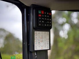 ジョンディア450P標準ドーザー