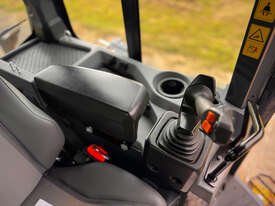 ジョンディア450P標準ドーザー