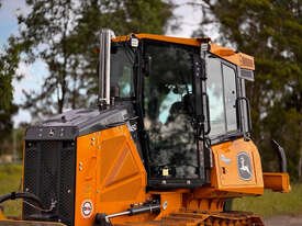 ジョンディア450P標準ドーザー