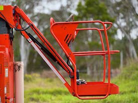 2014 Haulotte STAR 10