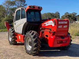 2008 Manitou MT1840