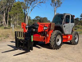 2008 Manitou MT1840