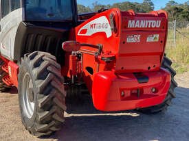 2008 Manitou MT1840