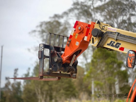 2015 JLG 4013PS