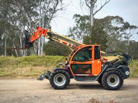 2015 JLG 4013PS