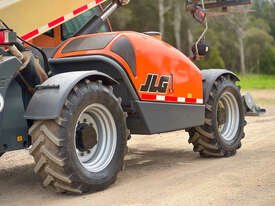 2015 JLG 4013PS