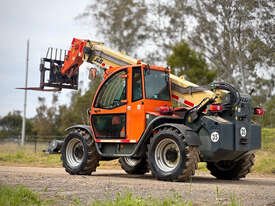 2015 JLG 4013PS