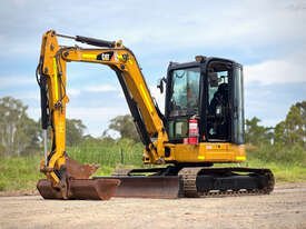 2015 Caterpillar 305E