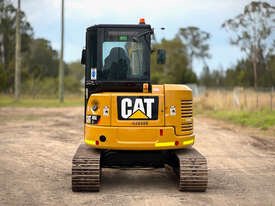 2015 Caterpillar 305E