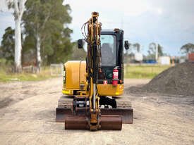 2015 Caterpillar 305E