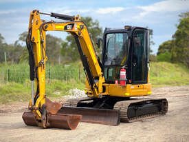 2015 Caterpillar 305E