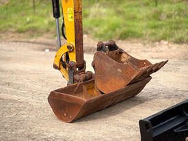 2015 Caterpillar 305E