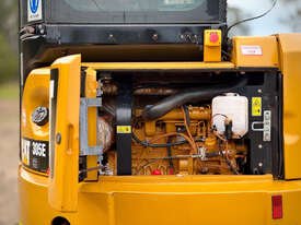 2015 Caterpillar 305E