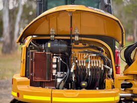 2015 Caterpillar 305E