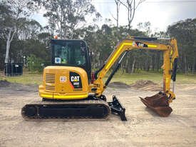 2015 Caterpillar 305E
