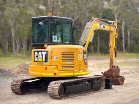 2015 Caterpillar 305E