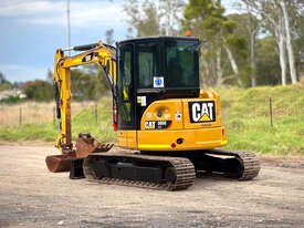 2015 Caterpillar 305E