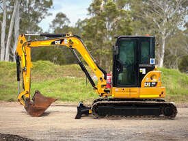 2015 Caterpillar 305E