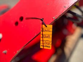 トライマックス ステルス スラッシャー 干し草/飼料装備