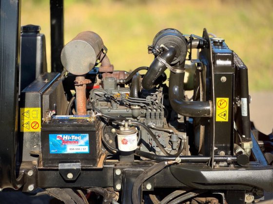 Jacobsen LF-4677 ゴルフフェアウェイ芝刈り機 芝刈り機