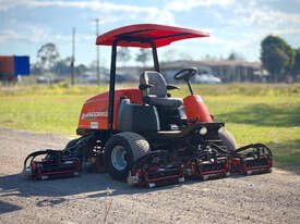 Jacobsen LF-4677 ゴルフフェアウェイ芝刈り機 芝刈り機